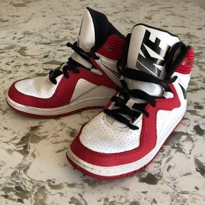 Nike High Tops - Youth 4 or Euro 36